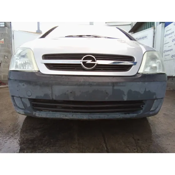 OPEL MERIVA '2005 1.7 16V CDTI PLATA