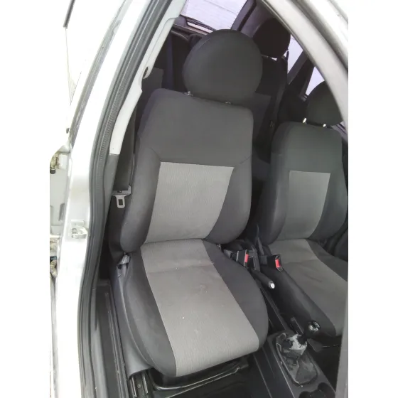 OPEL MERIVA '2005 1.7 16V CDTI PLATA