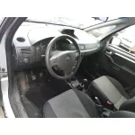 OPEL MERIVA OPEL MERIVA '2005 1.7 16V CDTI PLATA 2003