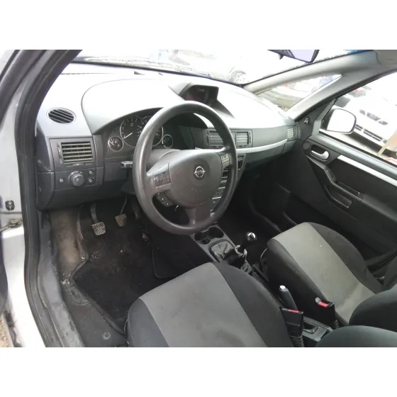 OPEL MERIVA '2005 1.7 16V CDTI PLATA
