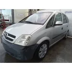 OPEL MERIVA OPEL MERIVA '2005 1.7 16V CDTI PLATA 2003