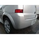 OPEL MERIVA OPEL MERIVA '2005 1.7 16V CDTI PLATA 2003