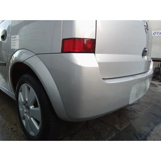 OPEL MERIVA '2005 1.7 16V CDTI PLATA