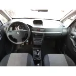 OPEL MERIVA OPEL MERIVA '2005 1.7 16V CDTI PLATA 2003
