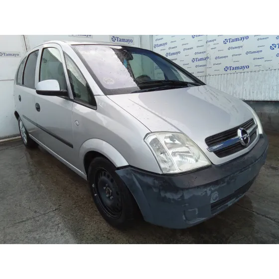 OPEL MERIVA '2005 1.7 16V CDTI PLATA