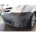 OPEL MERIVA OPEL MERIVA '2005 1.7 16V CDTI PLATA 2003