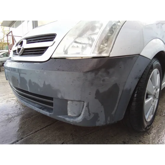 OPEL MERIVA '2005 1.7 16V CDTI PLATA