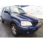 HONDA CR-V (RD1/3) HONDA CR-V (RD1/3) '2001 2.0 16V CAT AZUL 1997