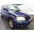 HONDA CR-V (RD1/3) HONDA CR-V (RD1/3) '2001 2.0 16V CAT AZUL 1997