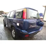 HONDA CR-V (RD1/3) HONDA CR-V (RD1/3) '2001 2.0 16V CAT AZUL 1997