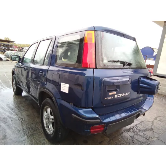 HONDA CR-V (RD1/3) '2001 2.0 16V CAT AZUL