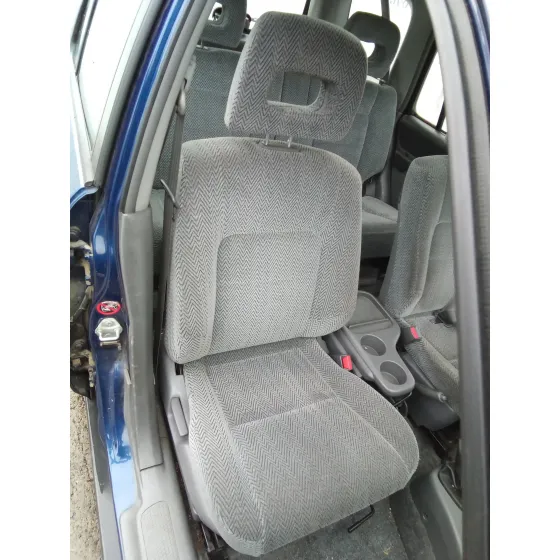 HONDA CR-V (RD1/3) '2001 2.0 16V CAT AZUL