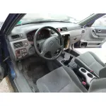 HONDA CR-V (RD1/3) HONDA CR-V (RD1/3) '2001 2.0 16V CAT AZUL 1997