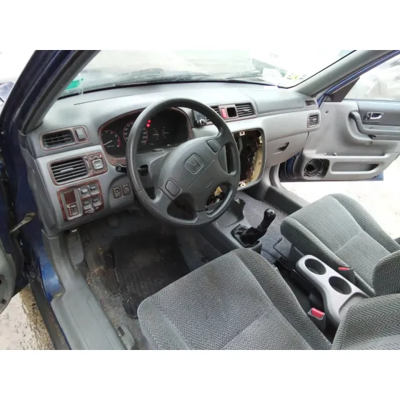 HONDA CR-V (RD1/3) '2001 2.0 16V CAT AZUL