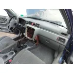 HONDA CR-V (RD1/3) HONDA CR-V (RD1/3) '2001 2.0 16V CAT AZUL 1997