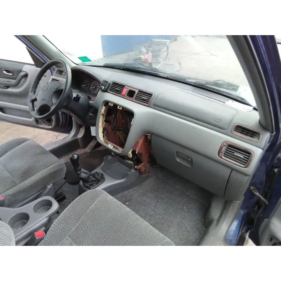 HONDA CR-V (RD1/3) '2001 2.0 16V CAT AZUL