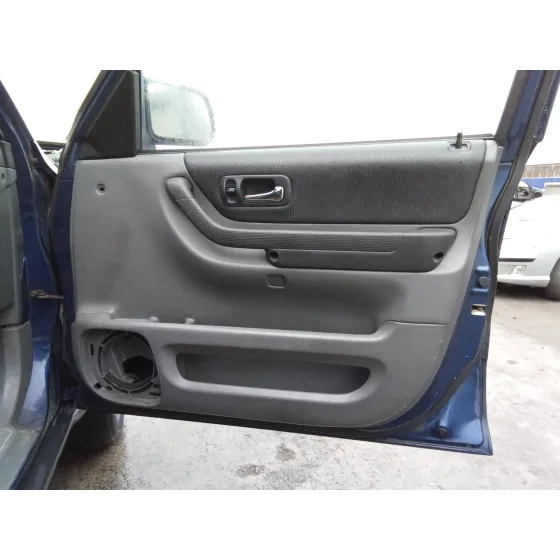 HONDA CR-V (RD1/3) '2001 2.0 16V CAT AZUL