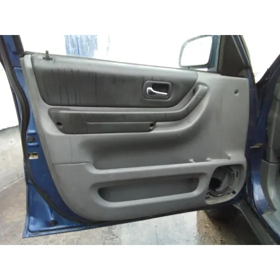 HONDA CR-V (RD1/3) '2001 2.0 16V CAT AZUL