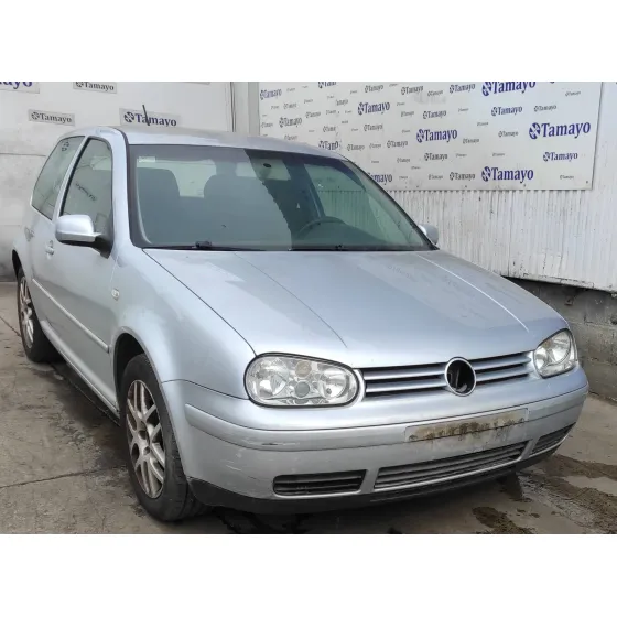 VOLKSWAGEN GOLF IV BERLINA (1J1) '2003 1.6 16V PLATA