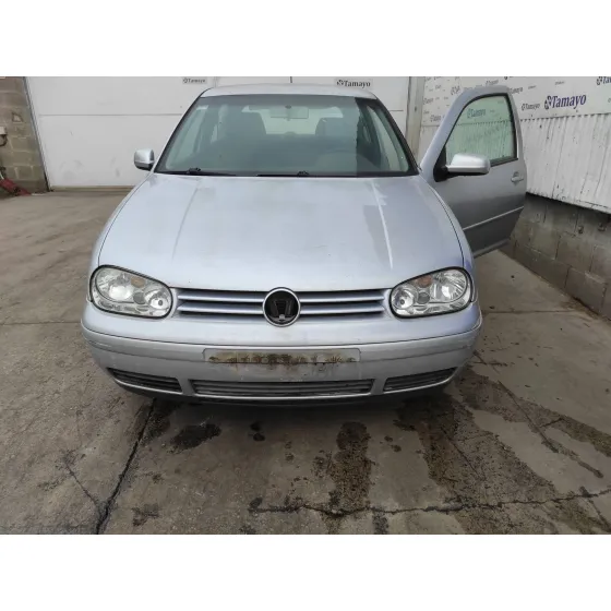VOLKSWAGEN GOLF IV BERLINA (1J1) '2003 1.6 16V PLATA
