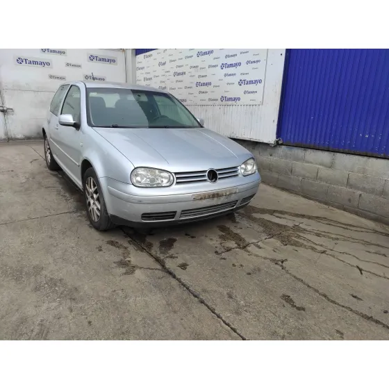 VOLKSWAGEN GOLF IV BERLINA (1J1) '2003 1.6 16V PLATA