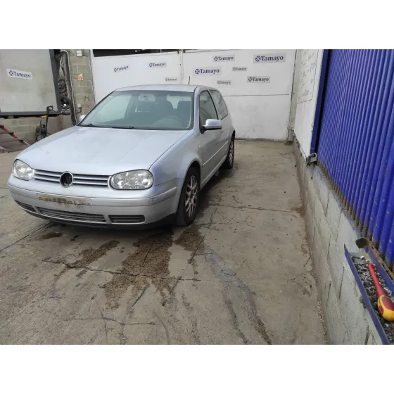 VOLKSWAGEN GOLF IV BERLINA (1J1) '2003 1.6 16V PLATA