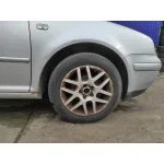 VOLKSWAGEN GOLF IV BERLINA (1J1) VOLKSWAGEN GOLF IV BERLINA (1J1) '2003 1.6 16V PLATA 1997