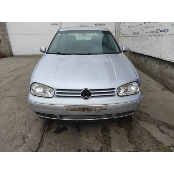 VOLKSWAGEN GOLF IV BERLINA (1J1) '2003 1.6 16V PLATA