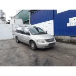 CHRYSLER GRAND VOYAGER CHRYSLER GRAND VOYAGER '2003 2.5 D PLATA 0