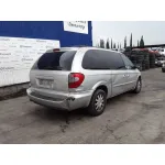 CHRYSLER GRAND VOYAGER CHRYSLER GRAND VOYAGER '2003 2.5 D PLATA 0