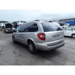 CHRYSLER GRAND VOYAGER CHRYSLER GRAND VOYAGER '2003 2.5 D PLATA 0
