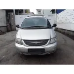CHRYSLER GRAND VOYAGER CHRYSLER GRAND VOYAGER '2003 2.5 D PLATA 0