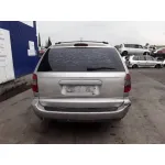 CHRYSLER GRAND VOYAGER CHRYSLER GRAND VOYAGER '2003 2.5 D PLATA 0