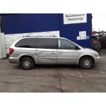 CHRYSLER GRAND VOYAGER CHRYSLER GRAND VOYAGER '2003 2.5 D PLATA 0
