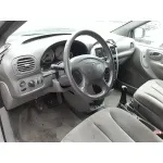 CHRYSLER GRAND VOYAGER CHRYSLER GRAND VOYAGER '2003 2.5 D PLATA 0