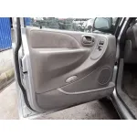 CHRYSLER GRAND VOYAGER CHRYSLER GRAND VOYAGER '2003 2.5 D PLATA 0