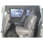 CHRYSLER GRAND VOYAGER CHRYSLER GRAND VOYAGER '2003 2.5 D PLATA 0