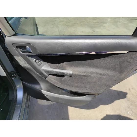 CITROEN C4 PICASSO '2008 1.6 16V HDI FAP NEGRO