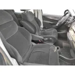CITROEN C4 PICASSO '2008 1.6 16V HDI FAP NEGRO