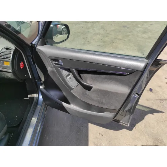 CITROEN C4 PICASSO '2008 1.6 16V HDI FAP NEGRO
