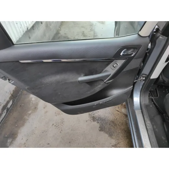 CITROEN C4 PICASSO '2008 1.6 16V HDI FAP NEGRO