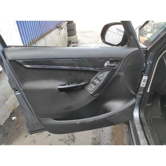 CITROEN C4 PICASSO '2008 1.6 16V HDI FAP NEGRO