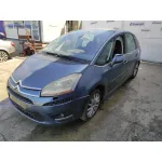 CITROEN C4 PICASSO '2008 1.6 16V HDI FAP NEGRO