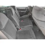 CITROEN C4 PICASSO '2008 1.6 16V HDI FAP NEGRO