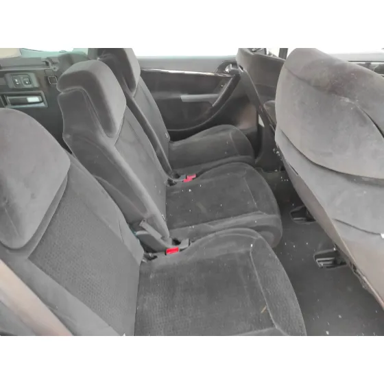 CITROEN C4 PICASSO '2008 1.6 16V HDI FAP NEGRO