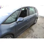 CITROEN C4 PICASSO '2008 1.6 16V HDI FAP NEGRO