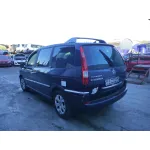 CITROEN C8 '2008 2.0 HDI FAP CAT (RHR / DW10BTED4) AZUL MARINO