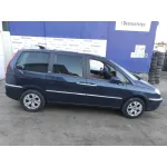 CITROEN C8 '2008 2.0 HDI FAP CAT (RHR / DW10BTED4) AZUL MARINO