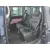 CITROEN C8 '2008 2.0 HDI FAP CAT (RHR / DW10BTED4) AZUL MARINO