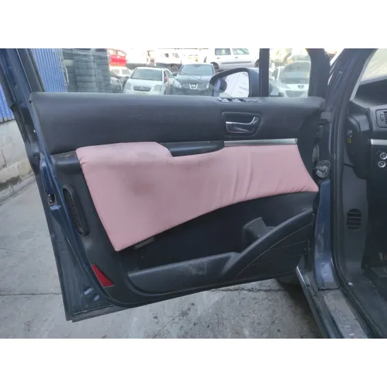 CITROEN C8 '2008 2.0 HDI FAP CAT (RHR / DW10BTED4) AZUL MARINO